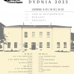MŁODA POLSKA FILHARMONIA DYDNIA 2023 (N)